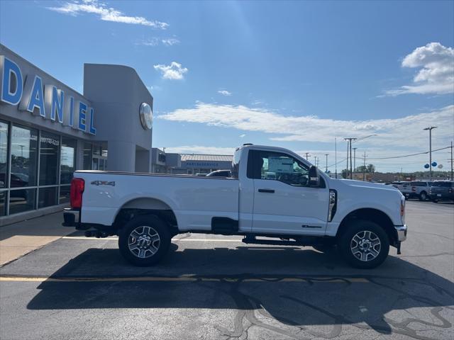 new 2025 Ford F-350 car, priced at $62,436