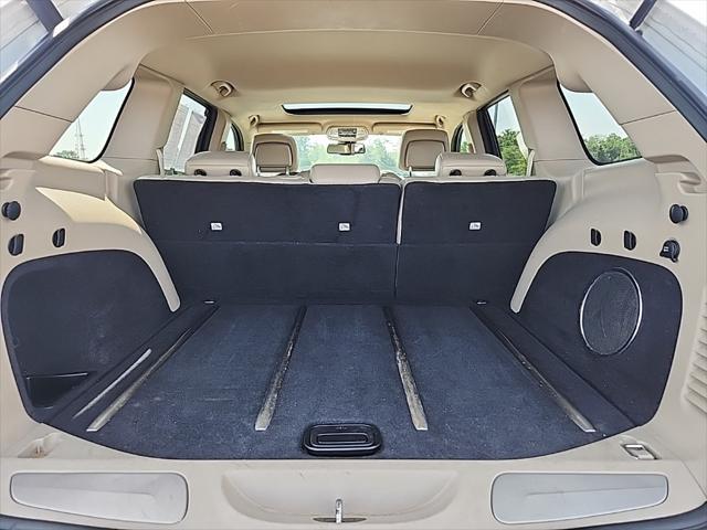 used 2014 Jeep Grand Cherokee car, priced at $10,000