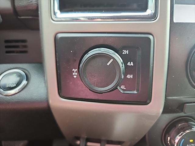 used 2015 Ford F-150 car, priced at $25,500