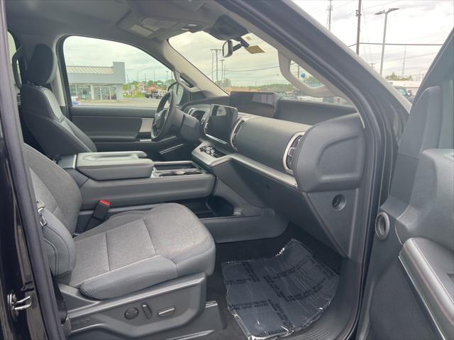 new 2025 Ford Expedition car, priced at $64,735