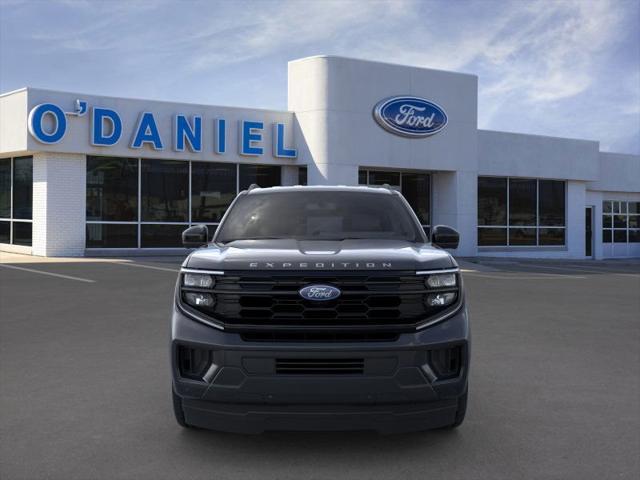 new 2025 Ford Expedition car, priced at $64,735