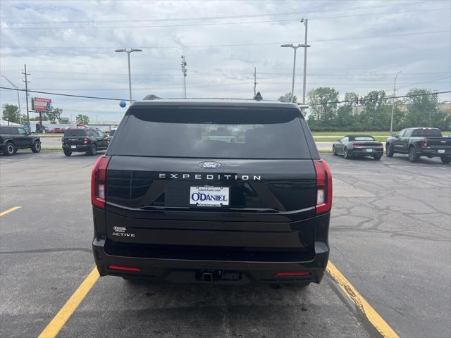 new 2025 Ford Expedition car, priced at $64,735