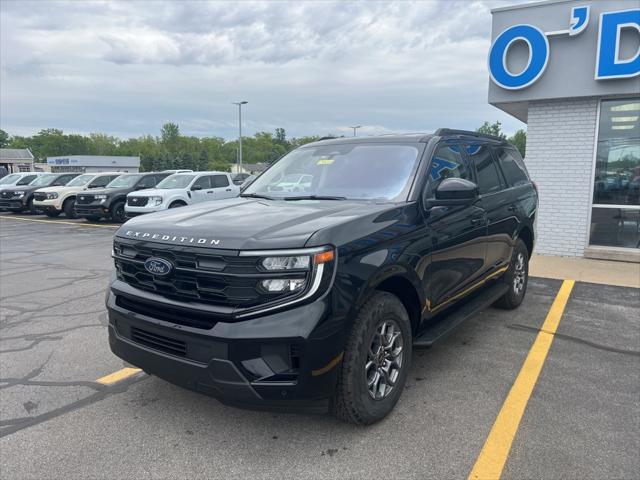 new 2025 Ford Expedition car, priced at $64,735