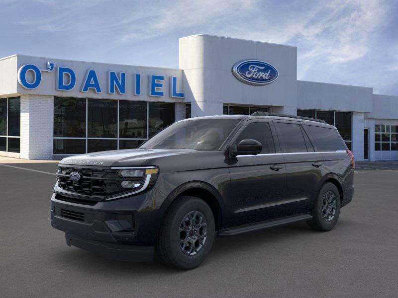 new 2025 Ford Expedition car, priced at $64,535