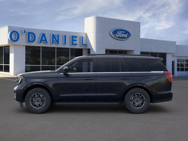 new 2025 Ford Expedition car, priced at $64,535