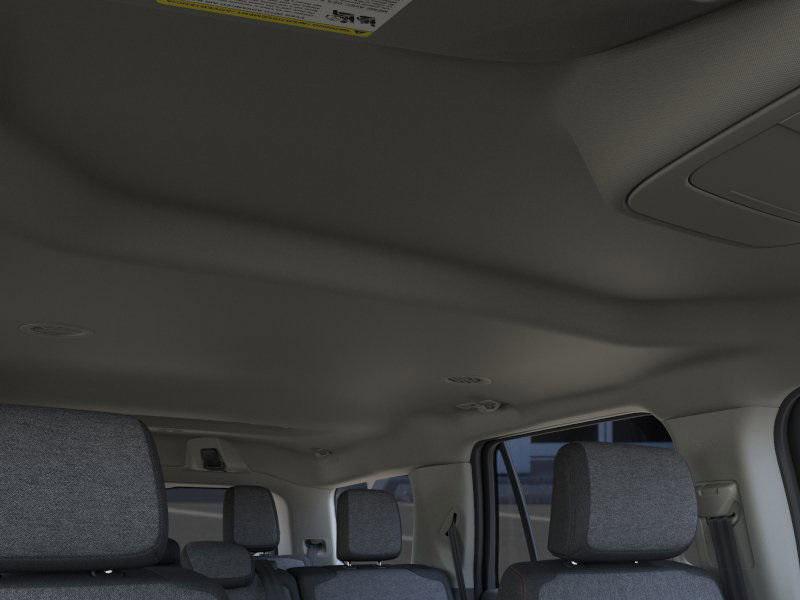 new 2025 Ford Expedition car, priced at $64,535