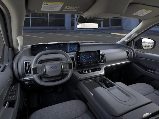 new 2025 Ford Expedition car, priced at $64,735