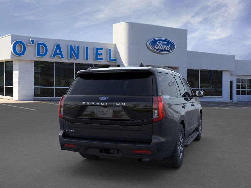 new 2025 Ford Expedition car, priced at $64,535