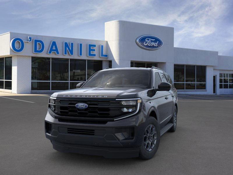 new 2025 Ford Expedition car, priced at $64,535