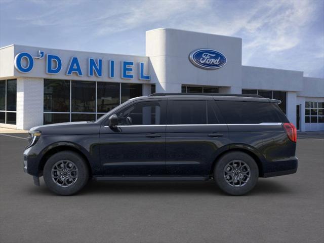 new 2025 Ford Expedition car, priced at $64,735