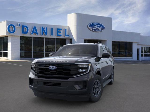 new 2025 Ford Expedition car, priced at $64,735