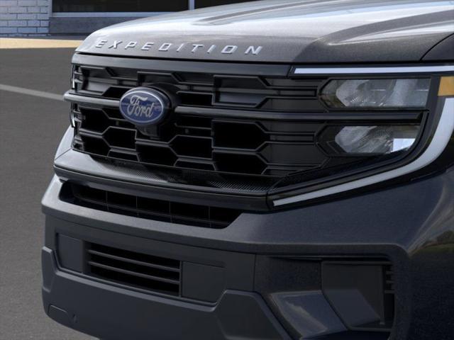 new 2025 Ford Expedition car, priced at $64,735