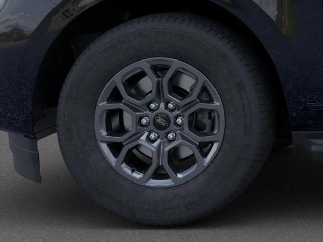 new 2025 Ford Expedition car, priced at $64,735