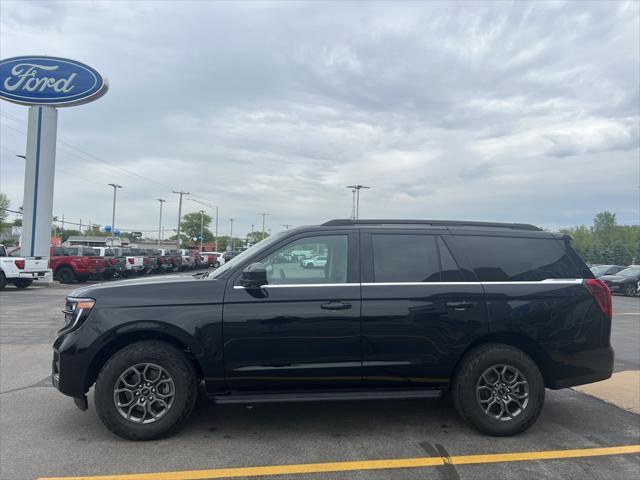 new 2025 Ford Expedition car, priced at $64,735