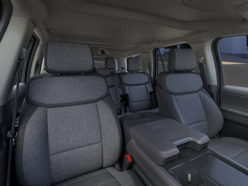 new 2025 Ford Expedition car, priced at $64,535