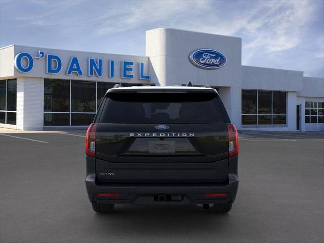 new 2025 Ford Expedition car, priced at $64,735