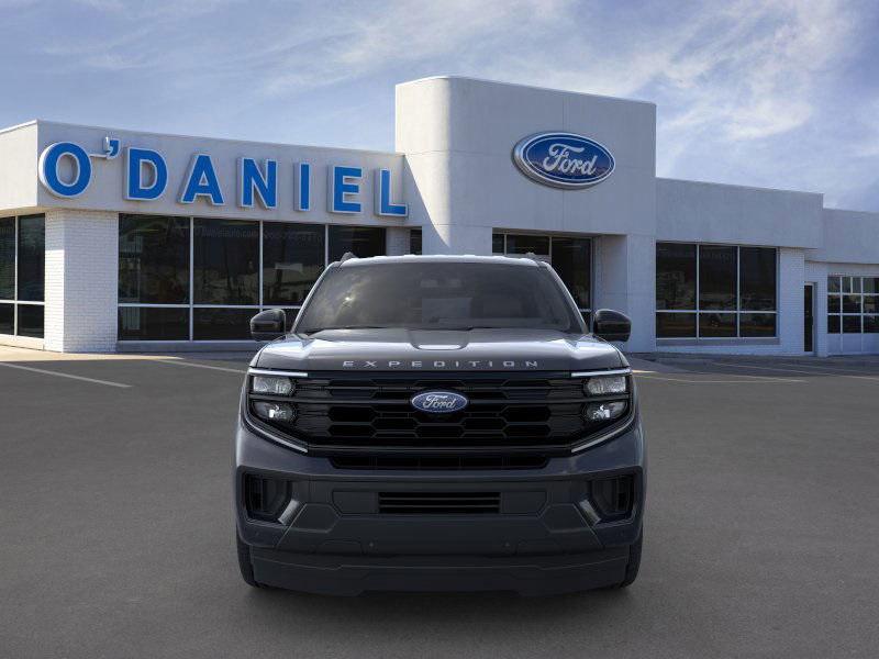 new 2025 Ford Expedition car, priced at $64,535
