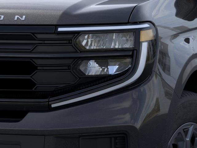 new 2025 Ford Expedition car, priced at $64,735