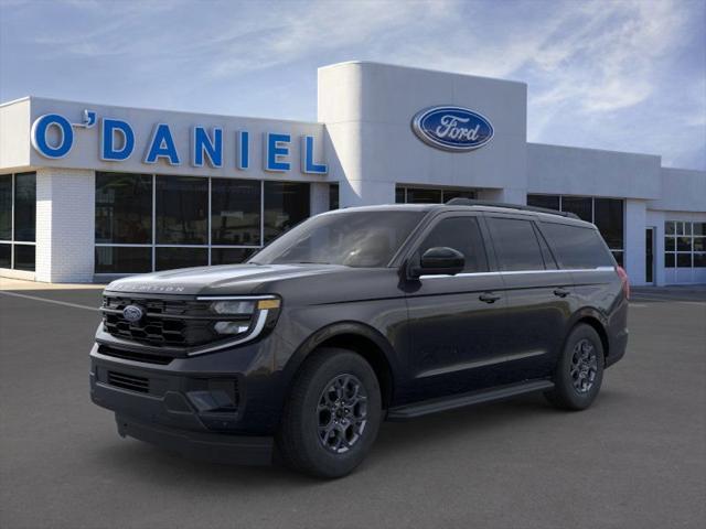 new 2025 Ford Expedition car, priced at $64,735