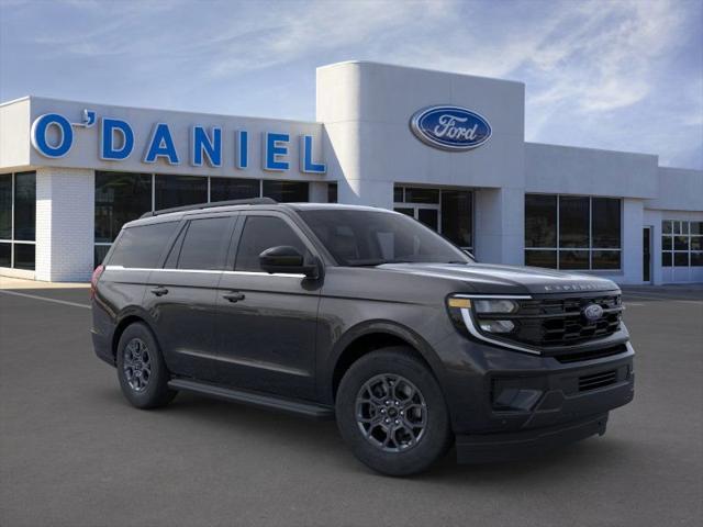 new 2025 Ford Expedition car, priced at $64,735