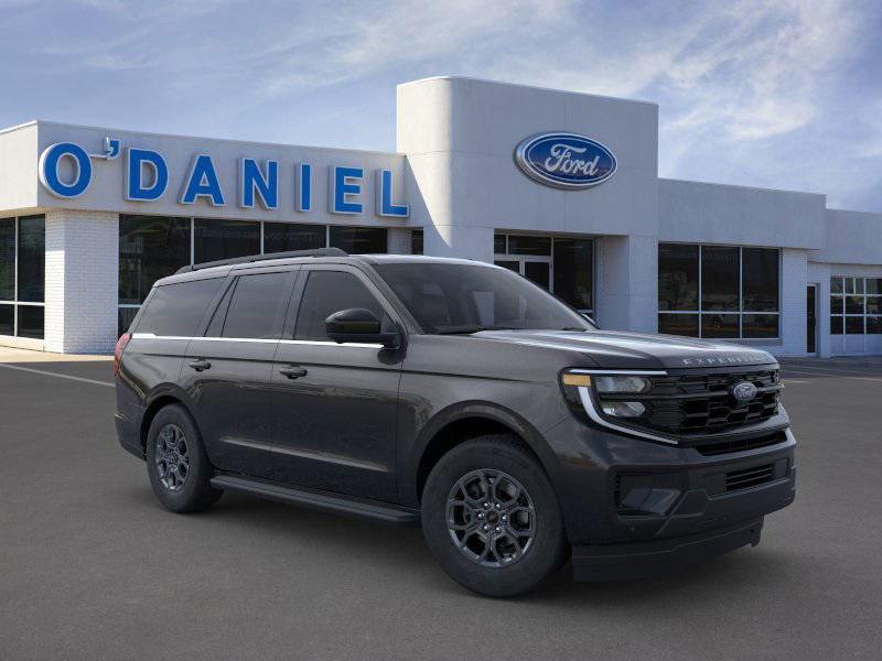 new 2025 Ford Expedition car, priced at $64,535