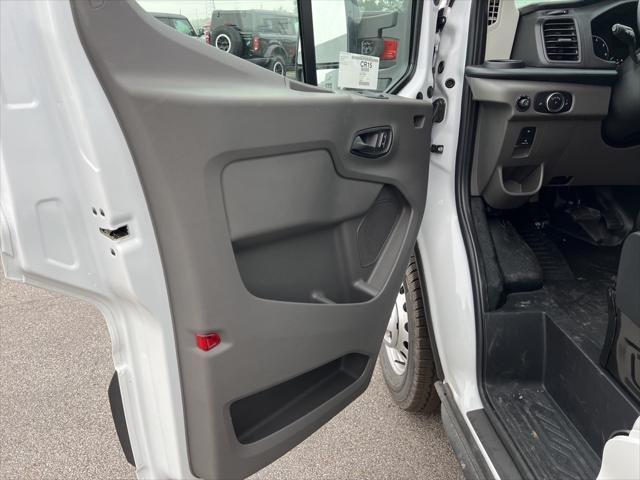 new 2025 Ford Transit-350 car, priced at $59,143