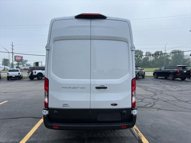 new 2025 Ford Transit-350 car, priced at $59,143