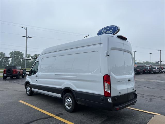 new 2025 Ford Transit-350 car, priced at $59,143