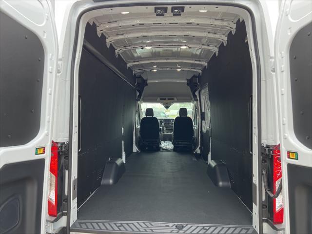 new 2025 Ford Transit-350 car, priced at $59,143