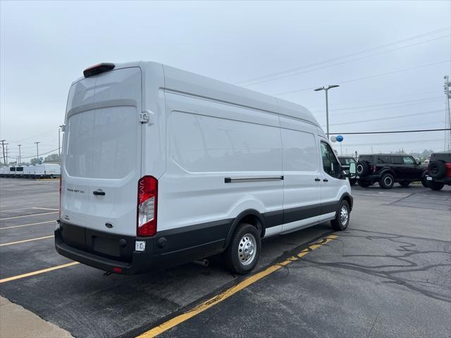 new 2025 Ford Transit-350 car, priced at $59,143
