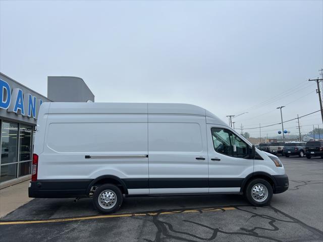new 2025 Ford Transit-350 car, priced at $59,143