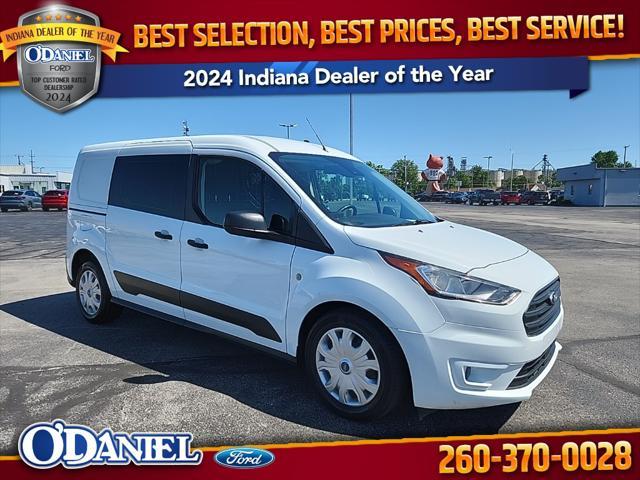 used 2020 Ford Transit Connect car, priced at $23,459