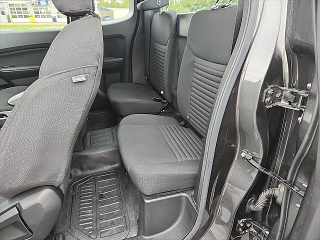 used 2019 Ford Ranger car, priced at $20,000