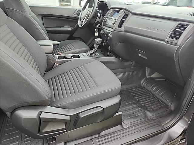 used 2019 Ford Ranger car, priced at $20,000