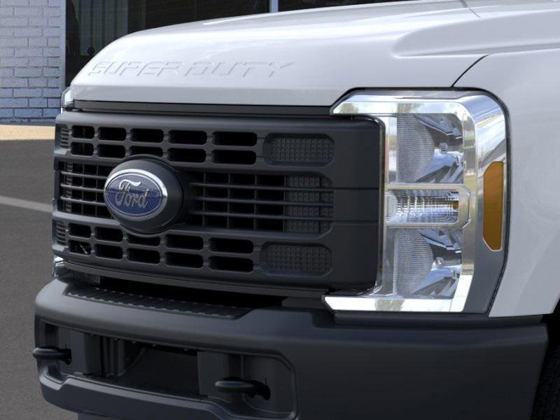new 2026 Ford F-350 car, priced at $56,506