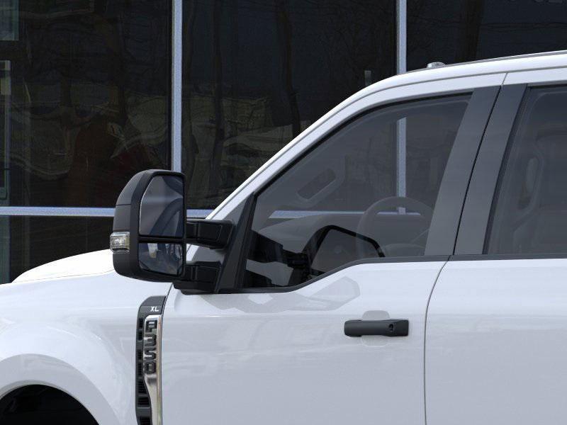 new 2026 Ford F-350 car, priced at $56,506