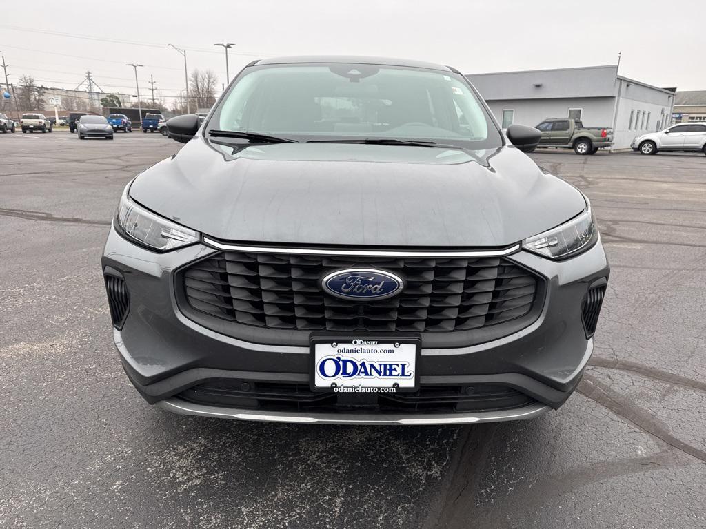 used 2025 Ford Escape car, priced at $24,748