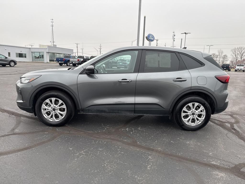 used 2025 Ford Escape car, priced at $24,748