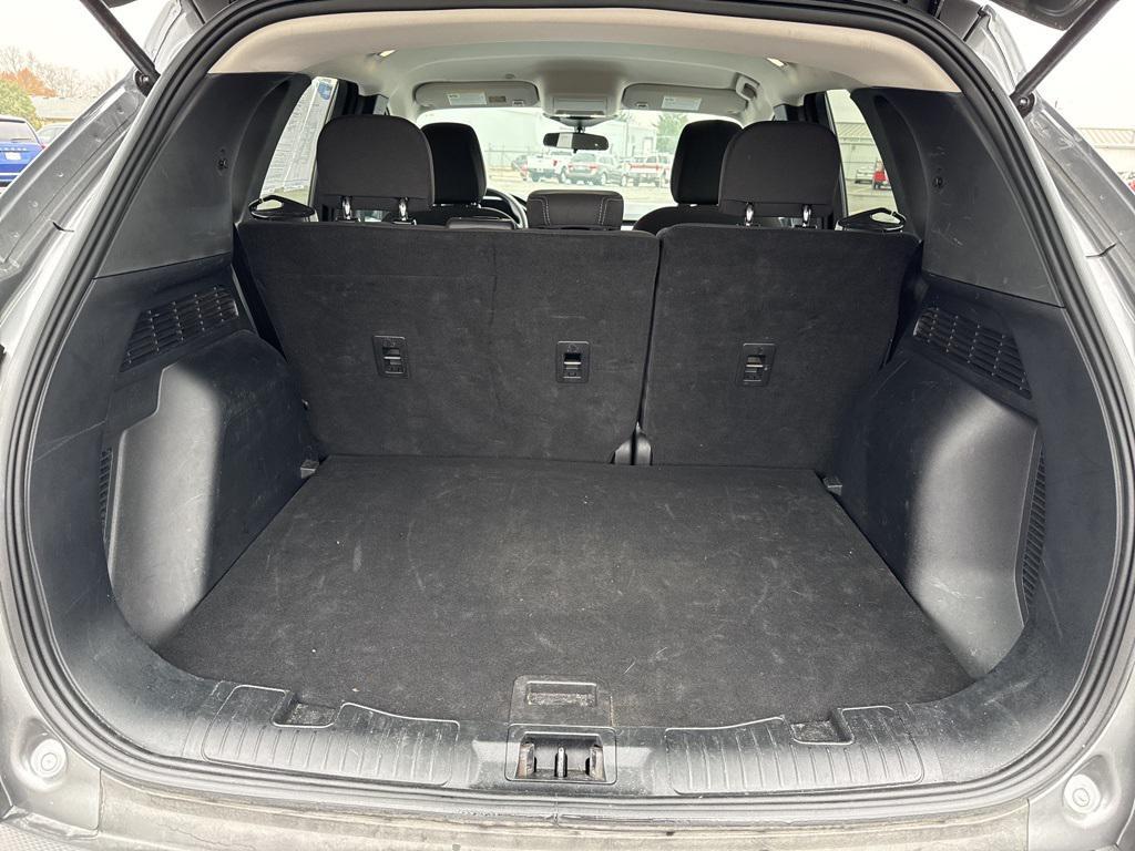 used 2025 Ford Escape car, priced at $24,748