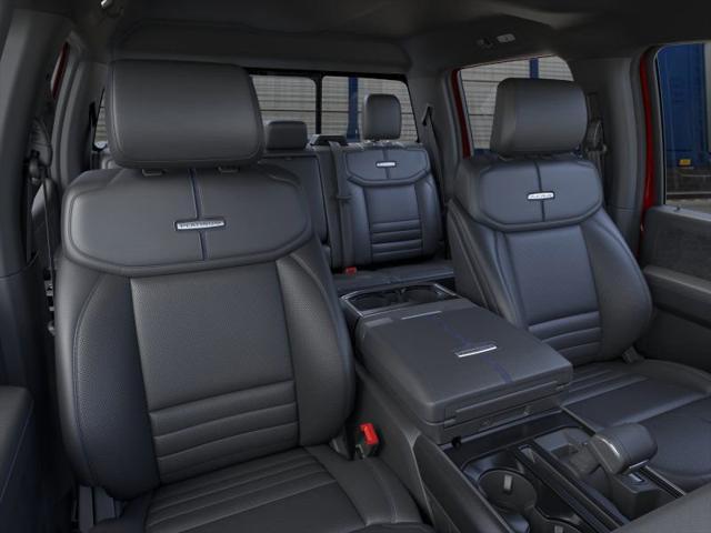 new 2025 Ford F-150 car, priced at $71,849