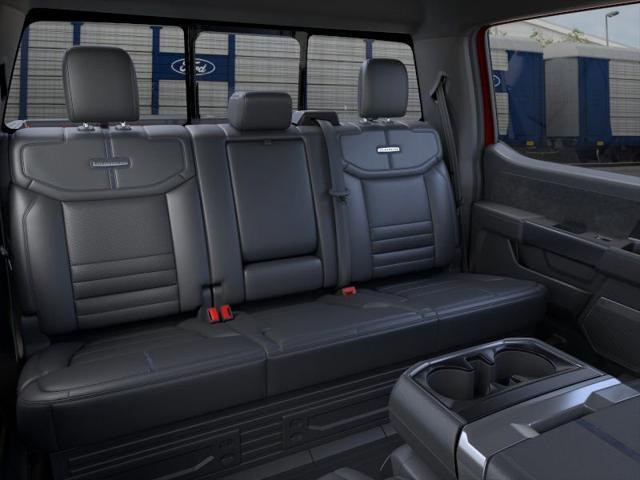 new 2025 Ford F-150 car, priced at $71,849