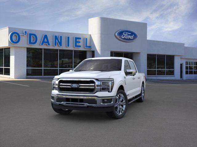 new 2025 Ford F-150 car, priced at $72,499