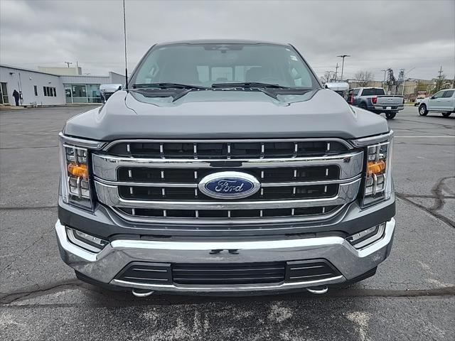 used 2023 Ford F-150 car, priced at $52,997
