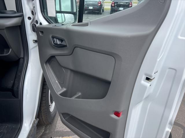 new 2024 Ford Transit-250 car, priced at $51,064