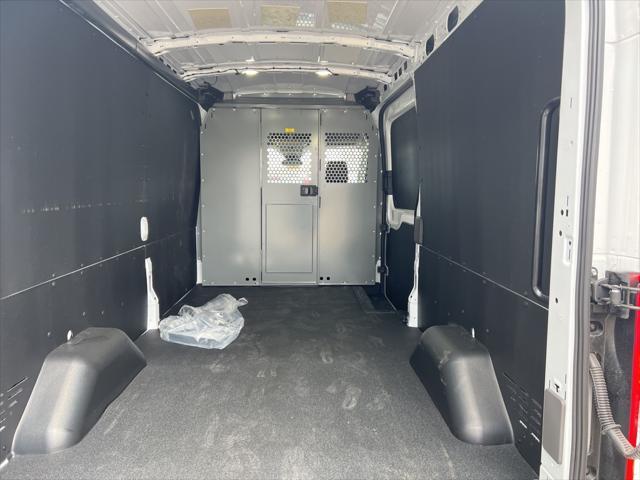 new 2024 Ford Transit-250 car, priced at $51,064