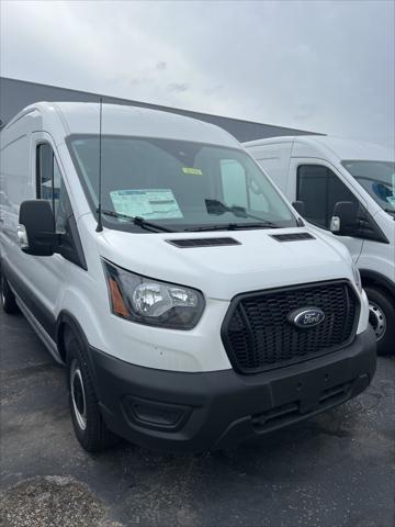 new 2024 Ford Transit-150 car, priced at $54,064