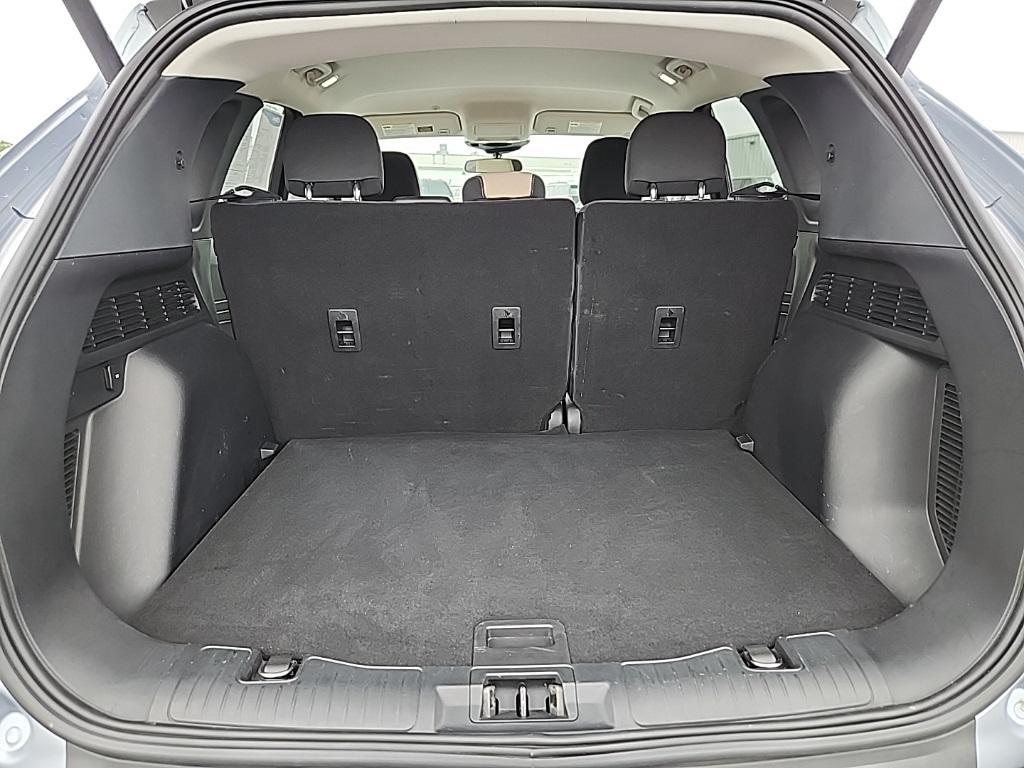 used 2022 Ford Escape car, priced at $19,500