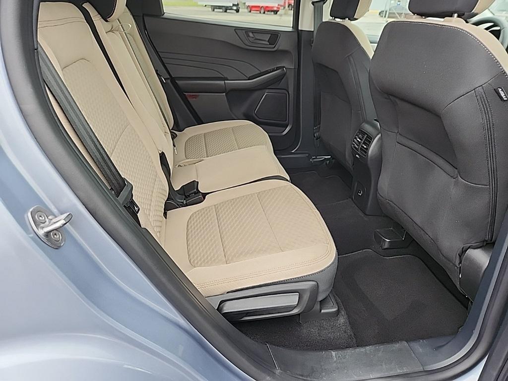 used 2022 Ford Escape car, priced at $19,500