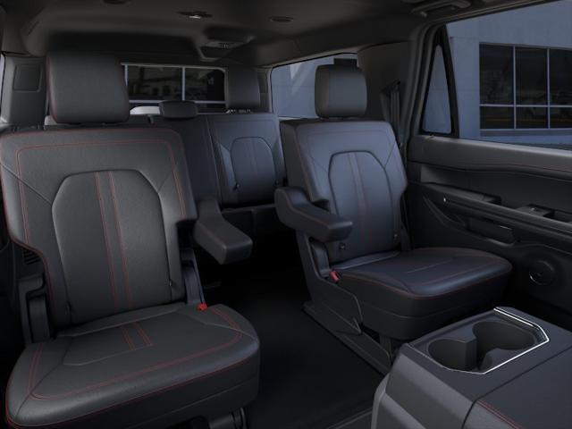 new 2024 Ford Expedition Max car, priced at $80,664