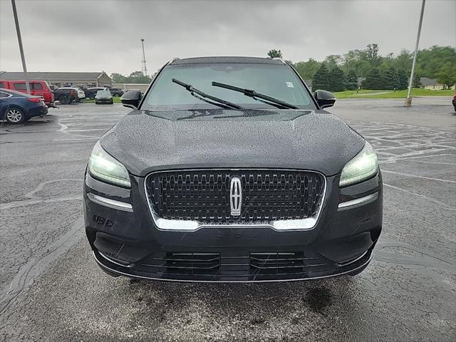 used 2022 Lincoln Corsair car, priced at $33,000